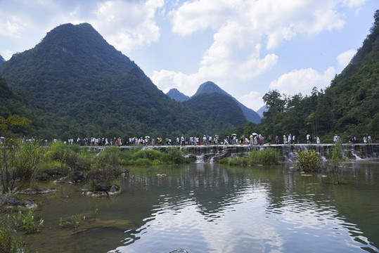 貴州旅游