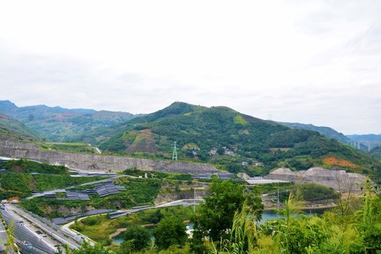 醉美鄉(xiāng)村