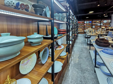 餐廳用具
