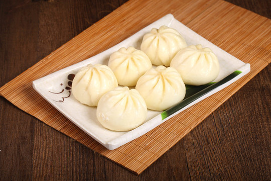包子