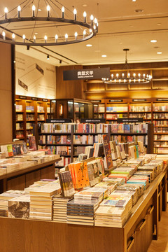 書店