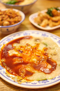 臺(tái)灣小吃