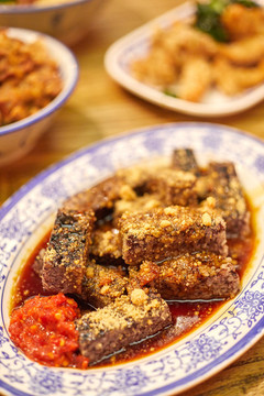 臺(tái)灣小吃