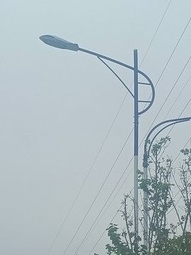 街燈