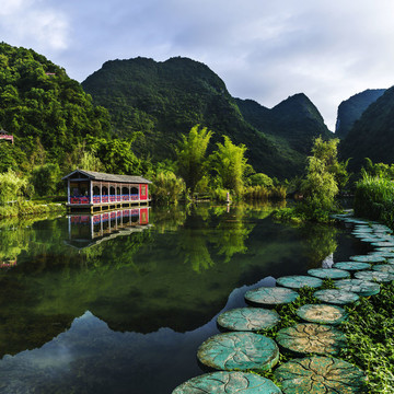 鵝泉