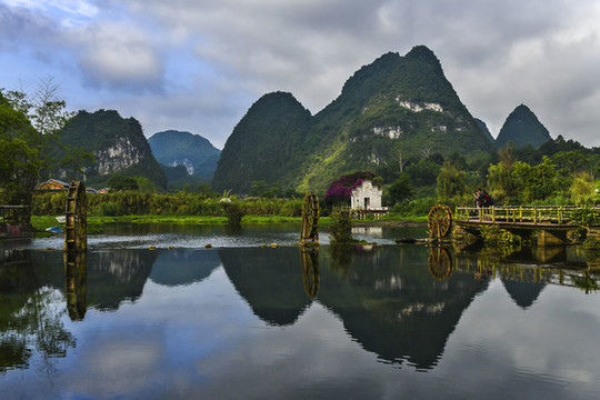 鵝泉