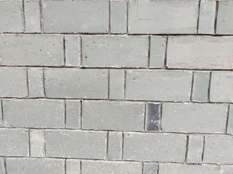 墻