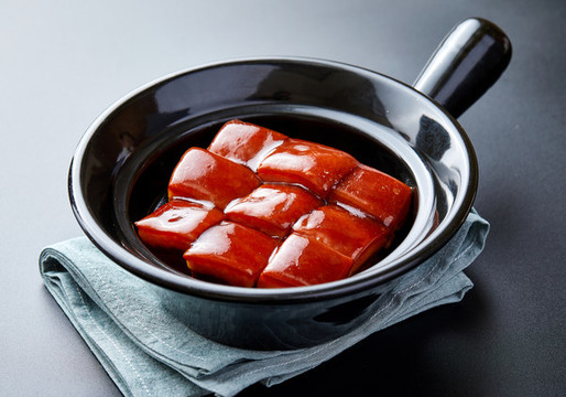 紅燒肉