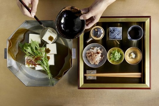 日料