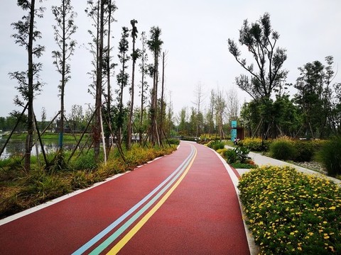 天府綠道