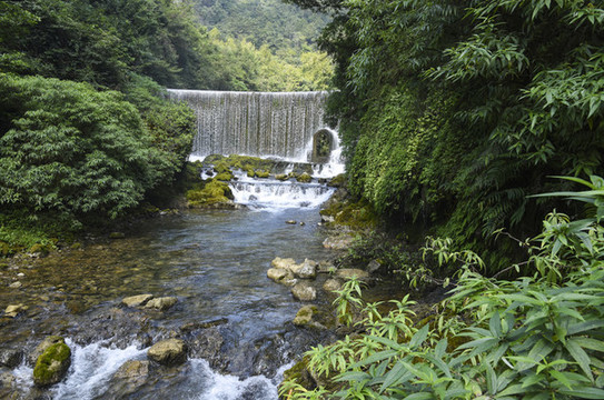 荔波風(fēng)光