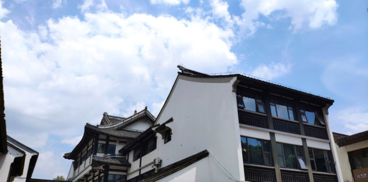 蘇州建筑