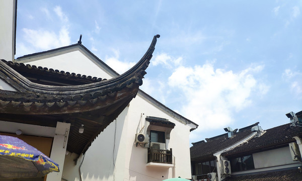 蘇州建筑