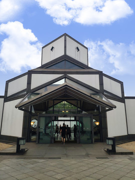 蘇州博物館
