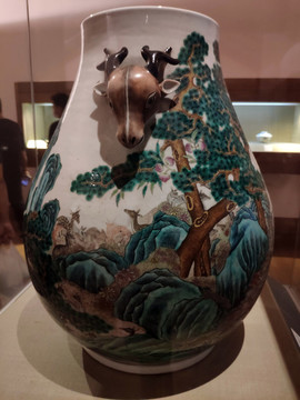 蘇州博物館