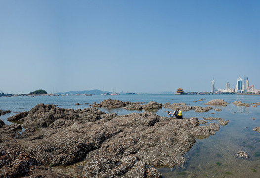 青島風(fēng)光