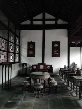 蘇州拙政園