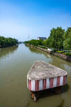 江蘇蘇州錦溪古鎮(zhèn)