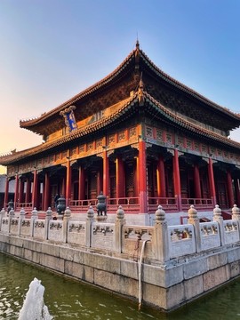 北京國(guó)子監(jiān)