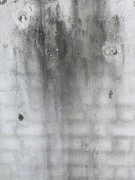 斑駁墻面