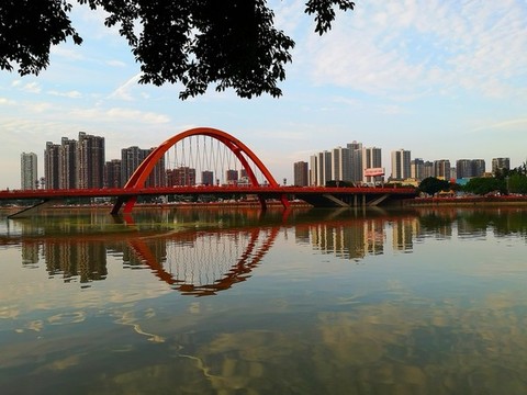 彩虹橋