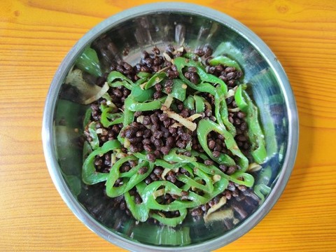 鄉(xiāng)下壇子菜