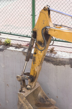 挖掘機(jī)