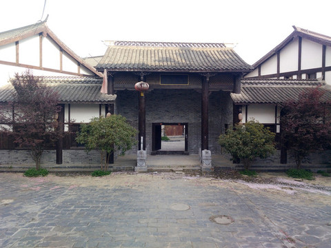 古鎮(zhèn)