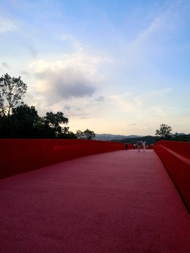 光明虹橋