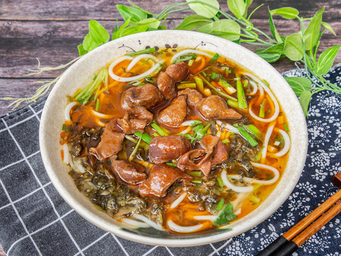 肥腸粉