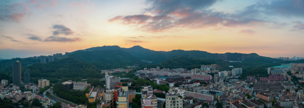 深圳布吉文博宮