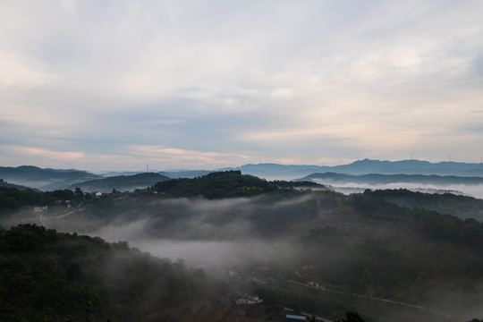 荊門(mén)圣境山