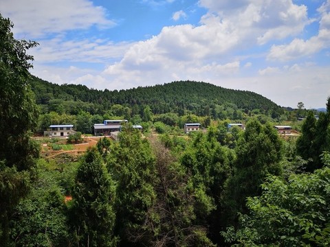 美麗鄉(xiāng)村