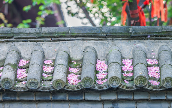 西安青龍寺