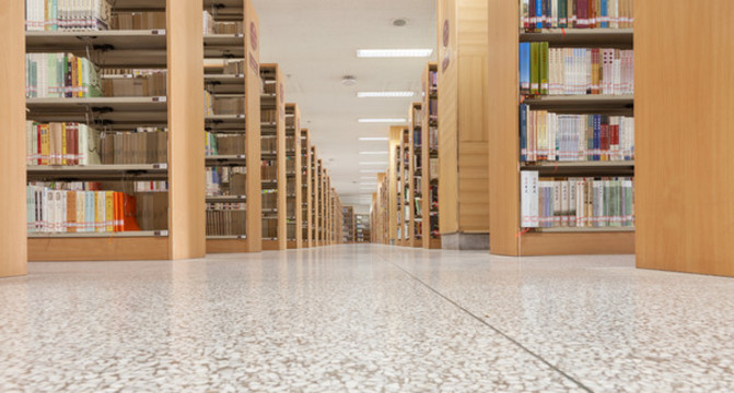 陜西省圖書館