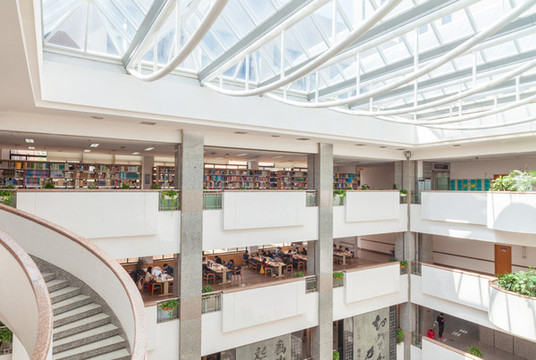 陜西省圖書館