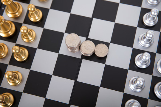 國際象棋