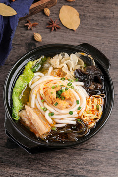 土豆粉
