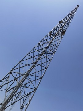 霹雷針