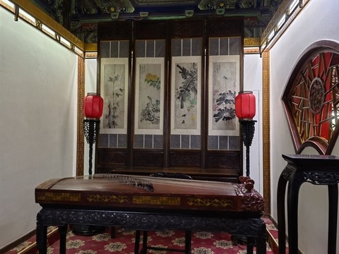 古代家具