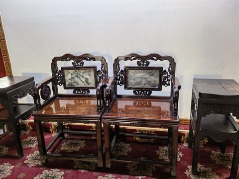 古代家具