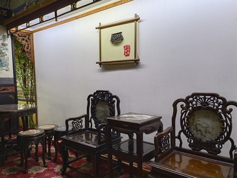 古代家具