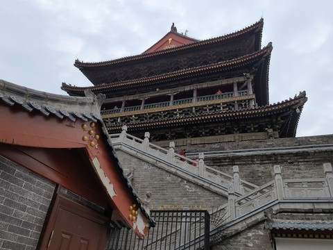 鼓樓