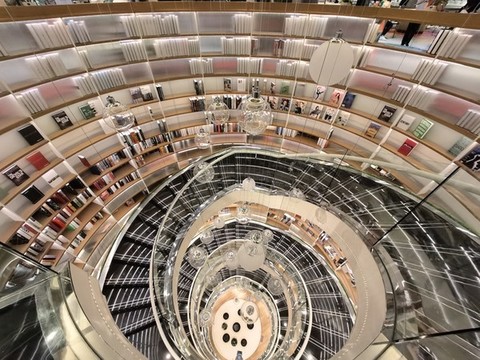 圖書館