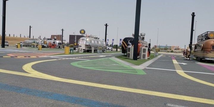 房車公園