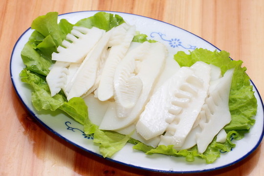 脆筍