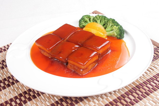 東坡肉
