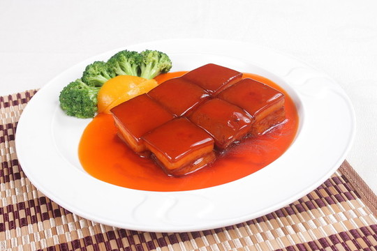 東坡肉