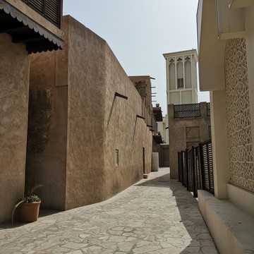 阿聯(lián)酋旅游