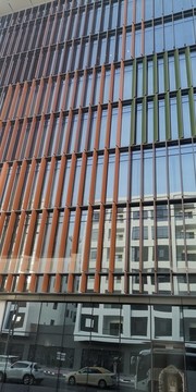 阿聯(lián)酋建筑